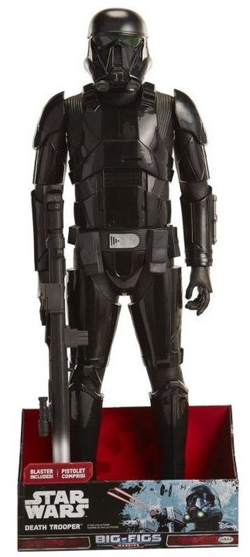 Imperial Death Trooper