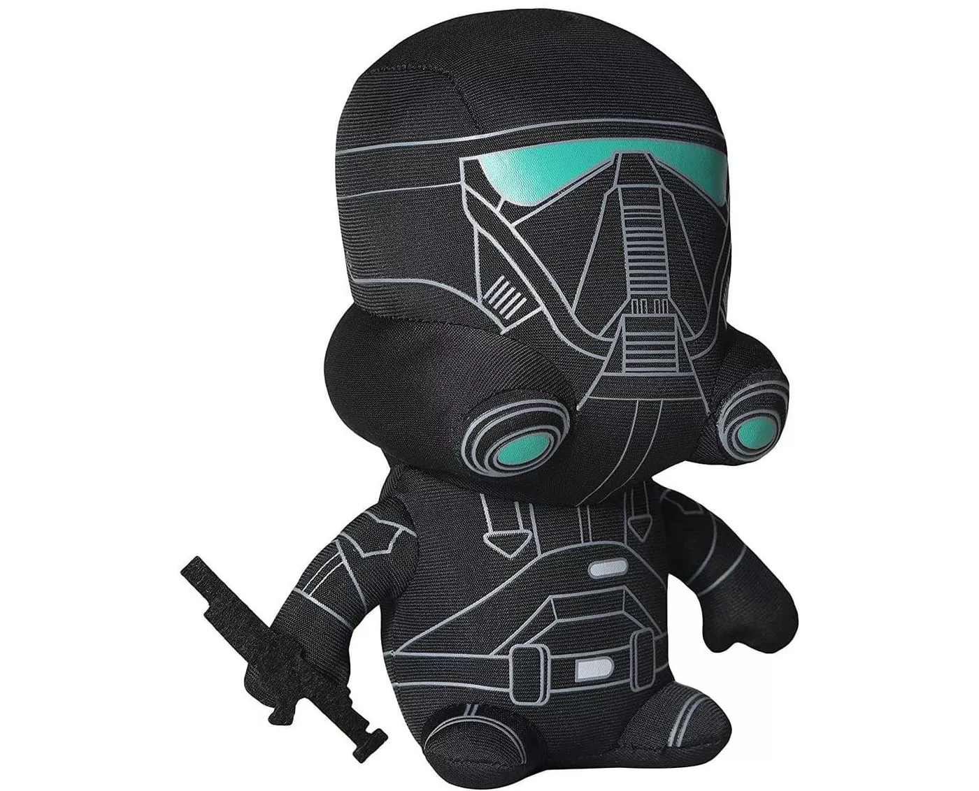 Death Trooper