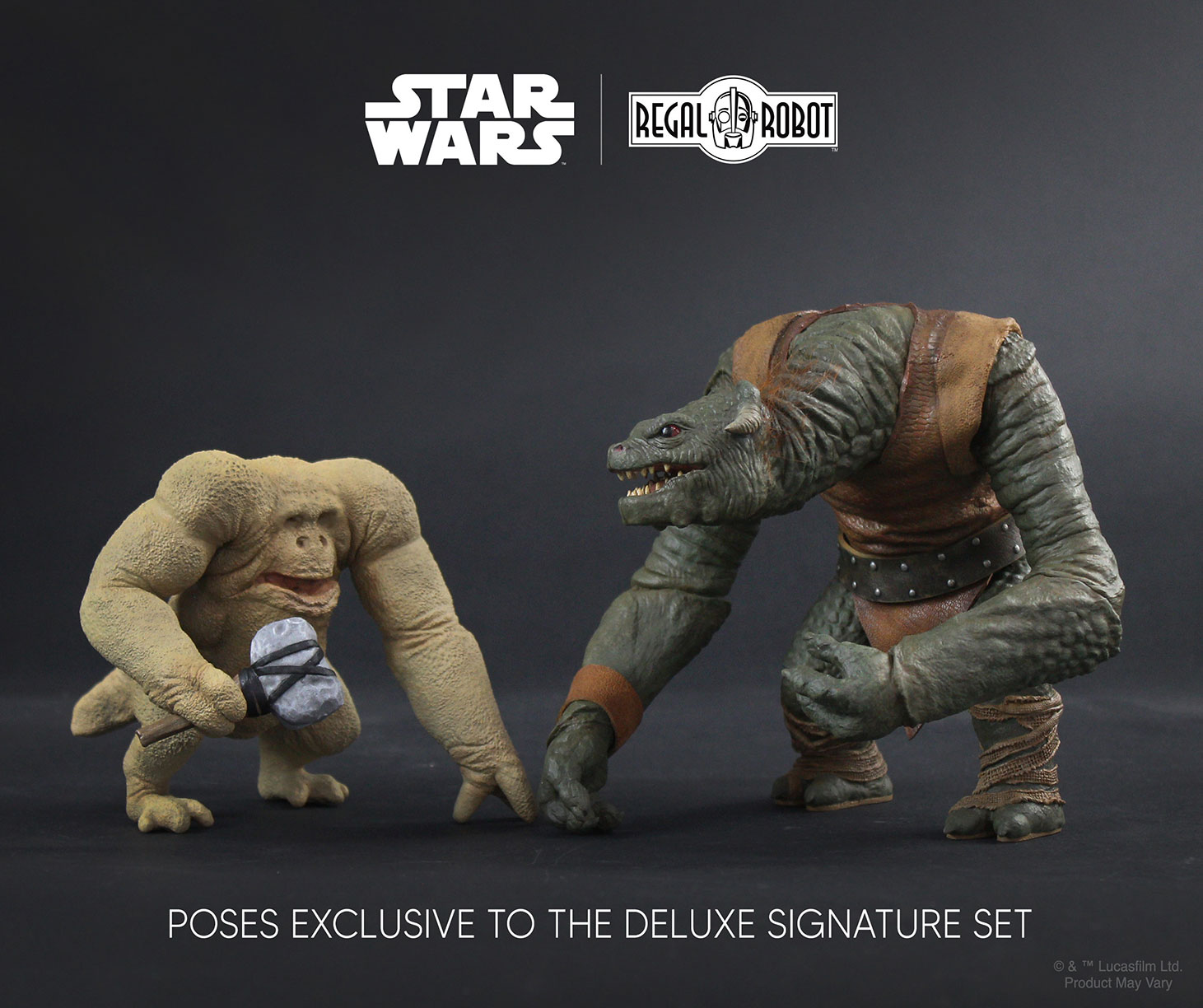 Holochess Two-Creature Set 1