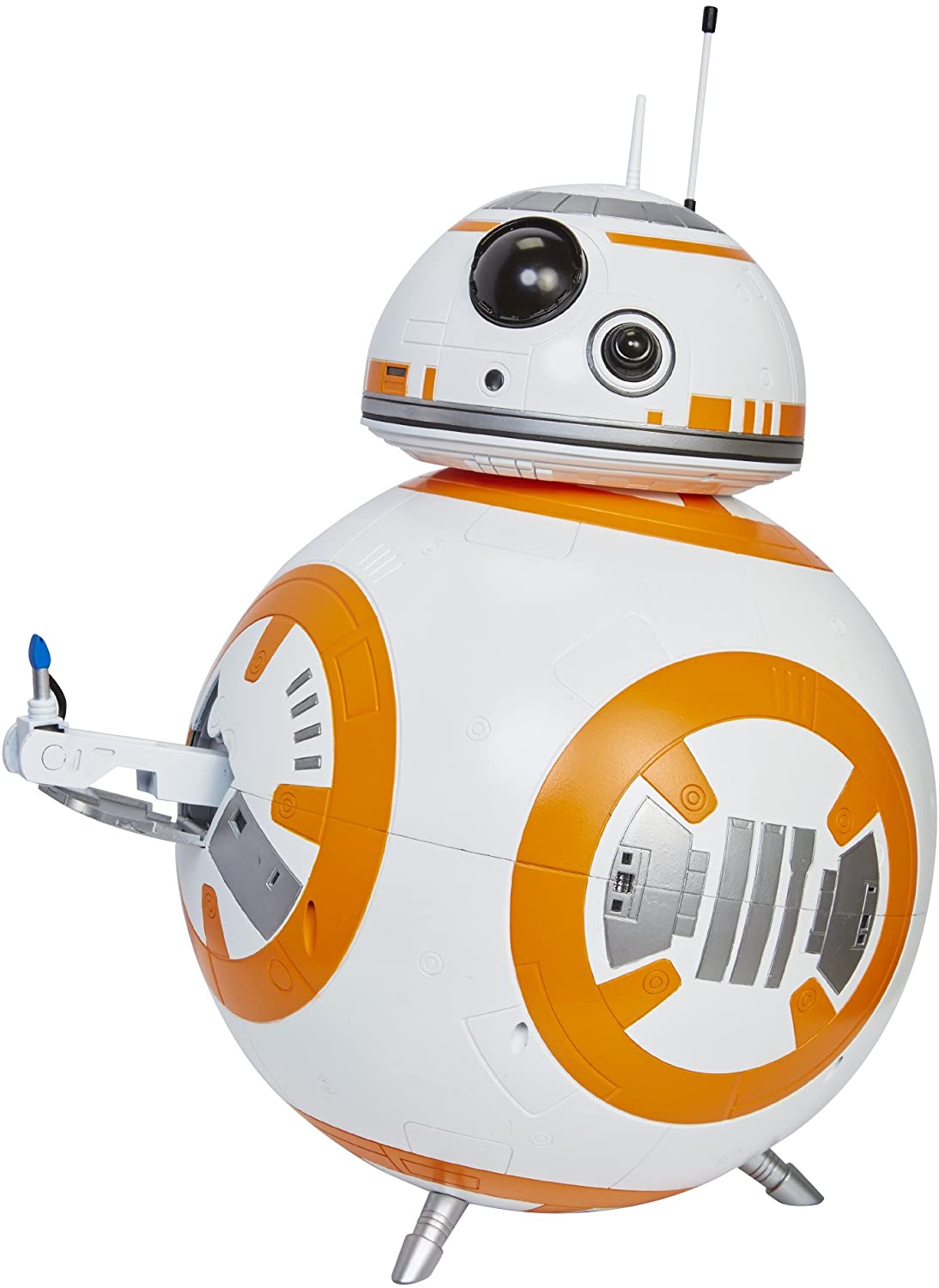 Deluxe BB-8 - Jakks Pacific Giant Big Figs