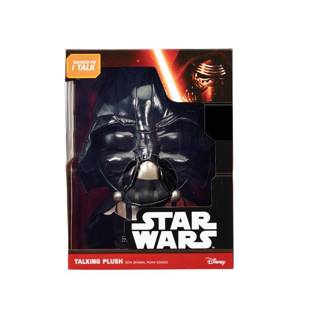 Darth Vader (Gloss 2015)