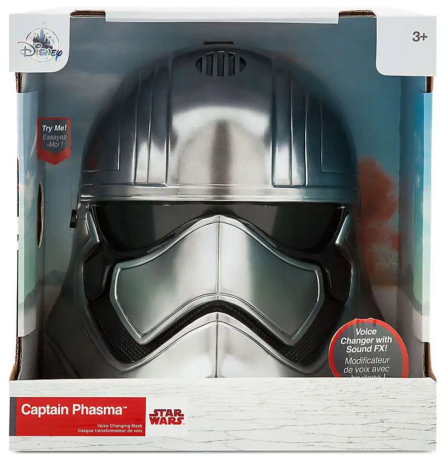 Captain Phasma (2017)