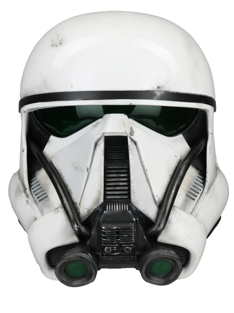 Death Trooper (Concept)