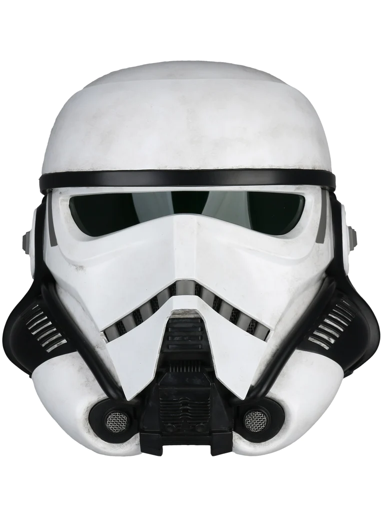 Imperial Patrol Trooper
