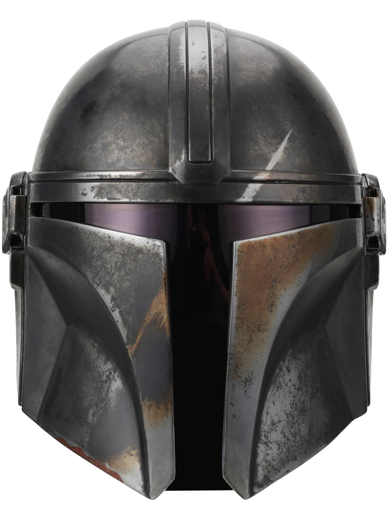 The Mandalorian (Battle Damaged)