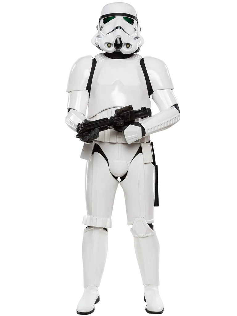 Classic Stormtrooper