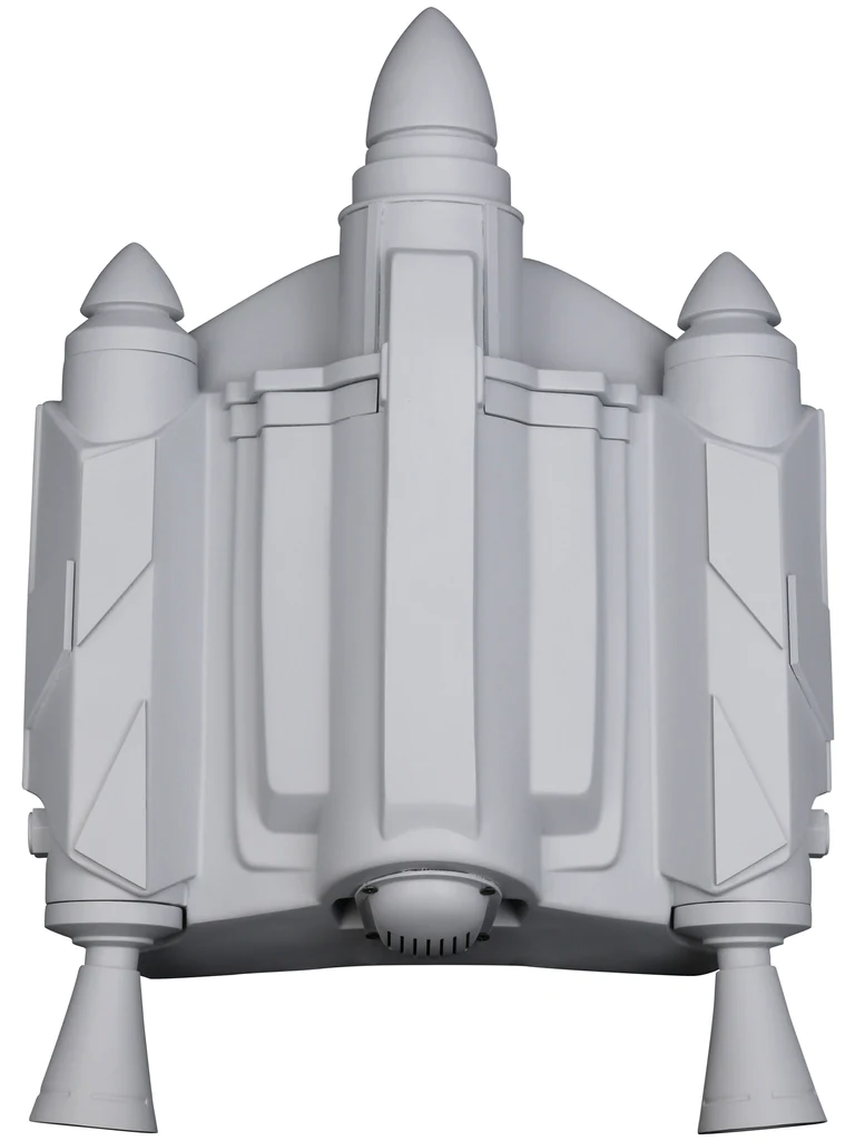 Jango Fett Jetpack