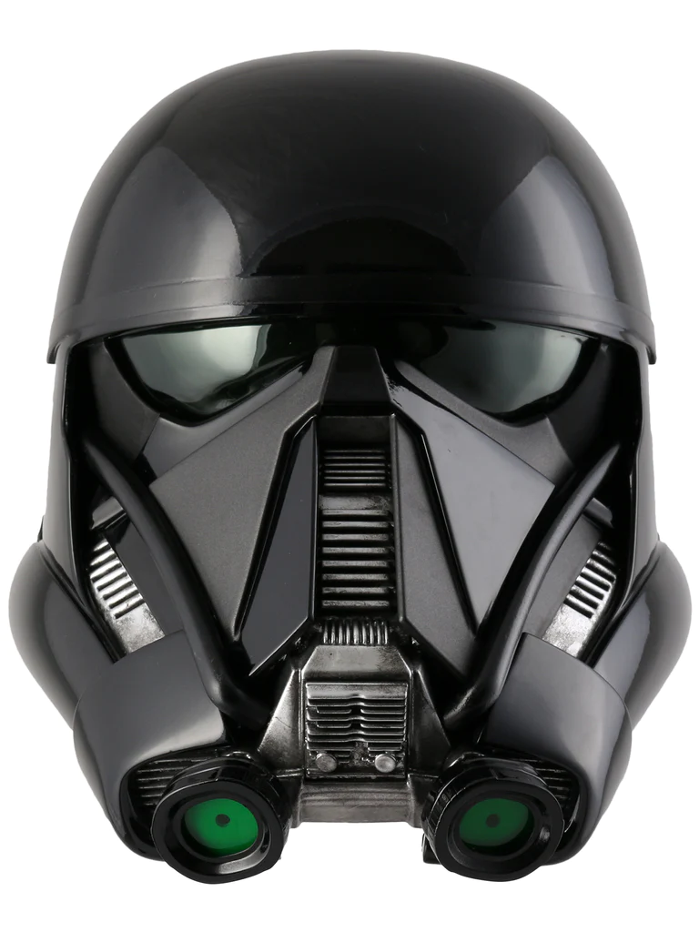 Death Trooper