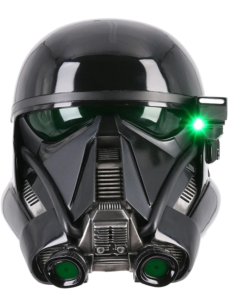 Death Trooper Specialist