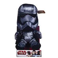 Captain Phasma (TLJ)