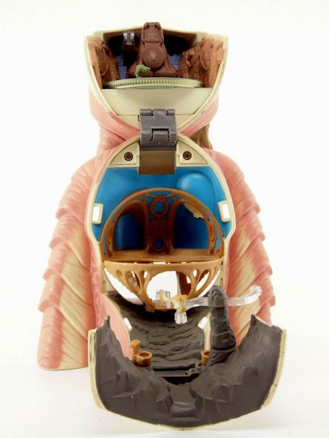 Naboo | Jar Jar Binks / Naboo