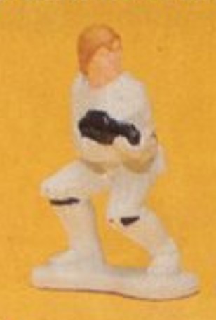 Luke Skywalker Stormtrooper Outfit | Death Star Compactor