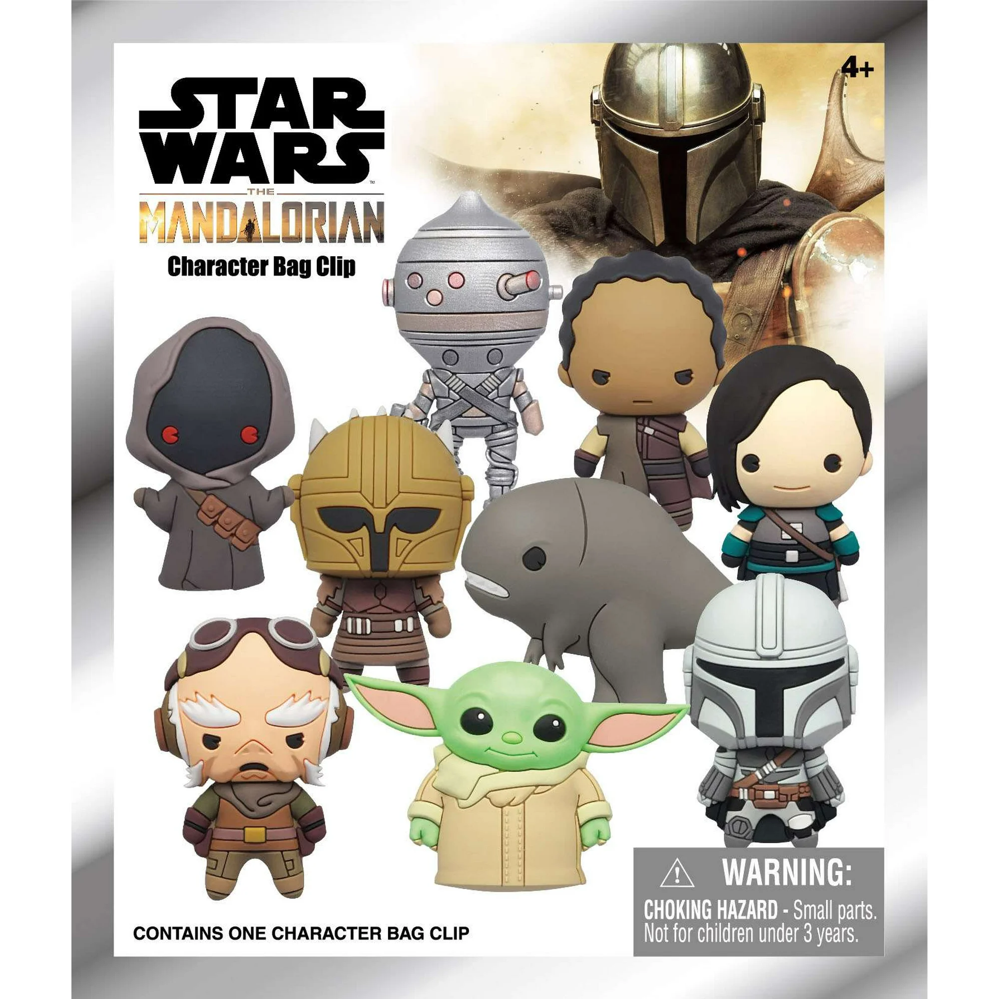 The Mandalorian Series 1