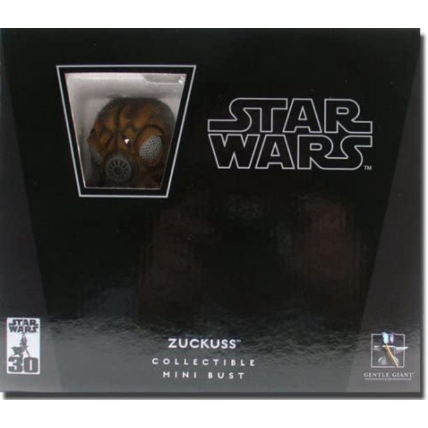 Zuckuss