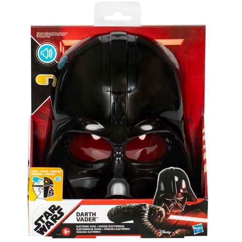 Darth Vader
