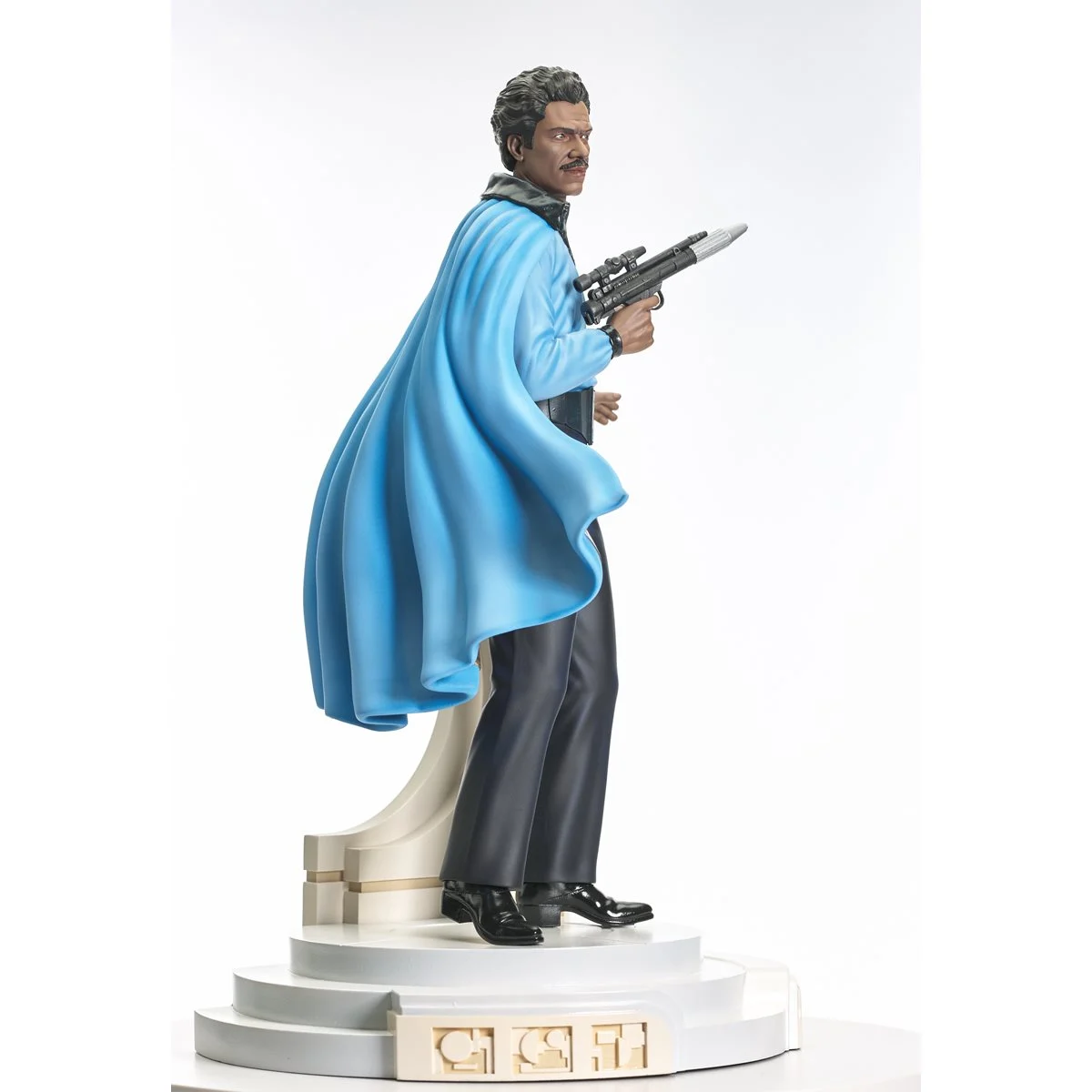 Lando Calrissian