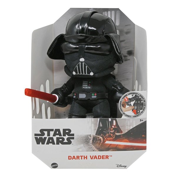 Darth Vader (Lightsaber)