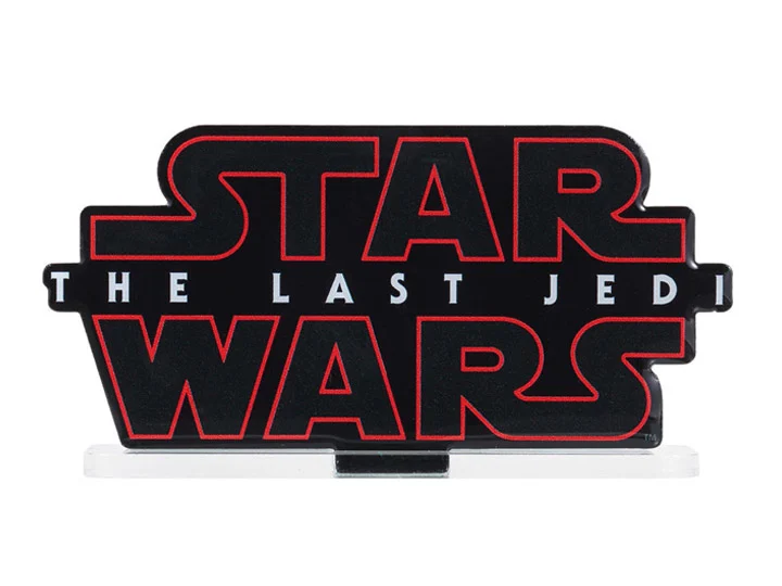 Star Wars: The Last Jedi