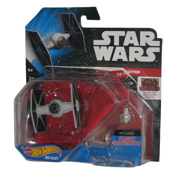 TIE Fighter (Rebels)