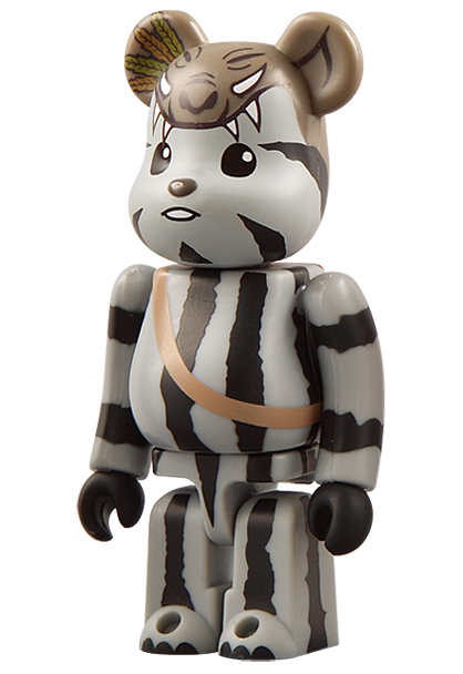 Teebo | Ewok 5-Piece Set