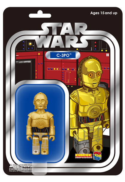 C-3PO