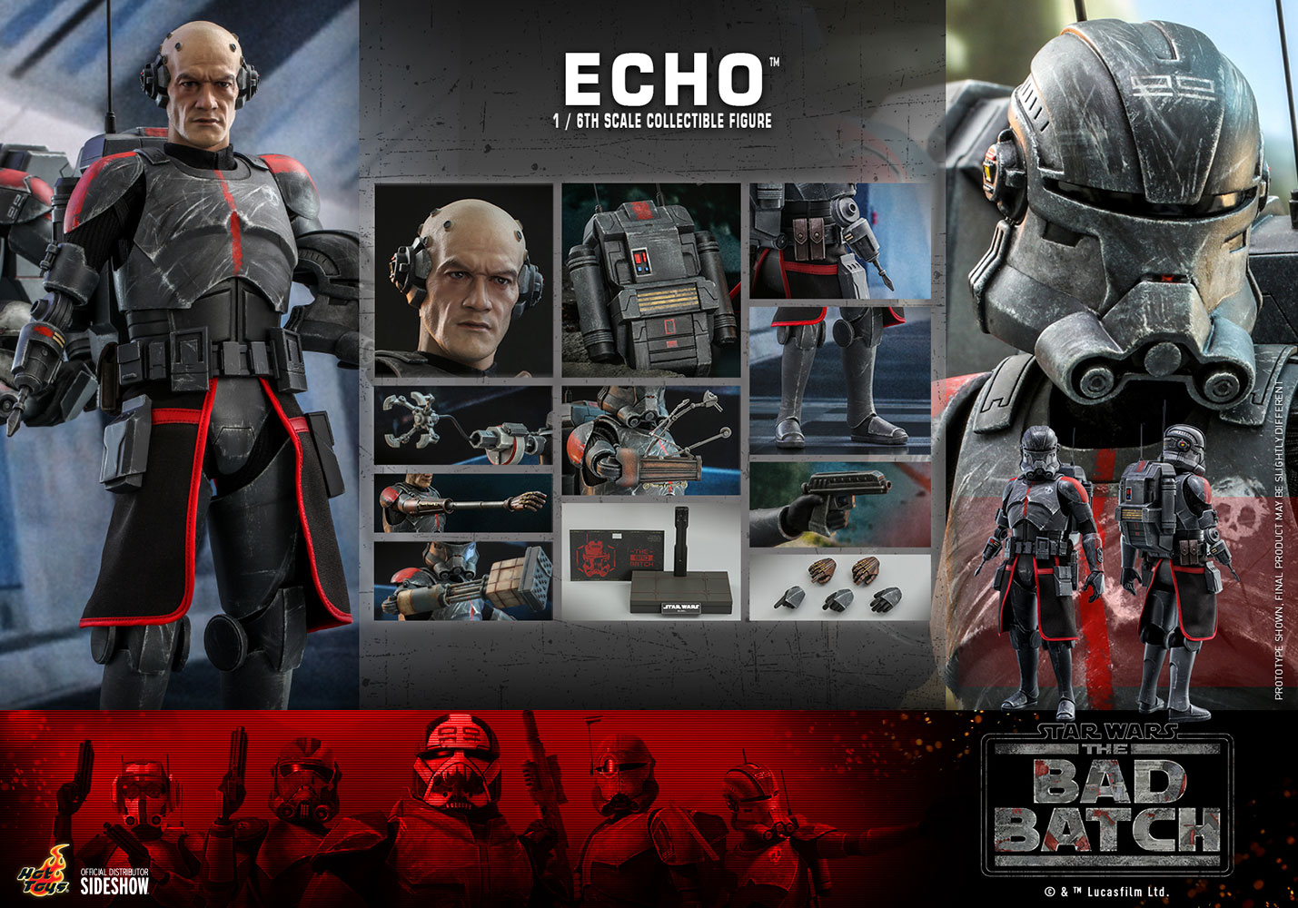 Echo