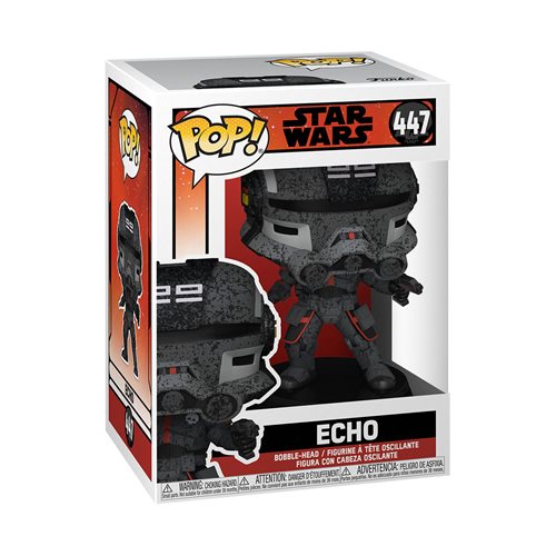 Echo