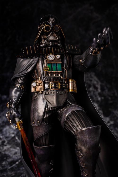 Darth Vader (Industrial Empire)