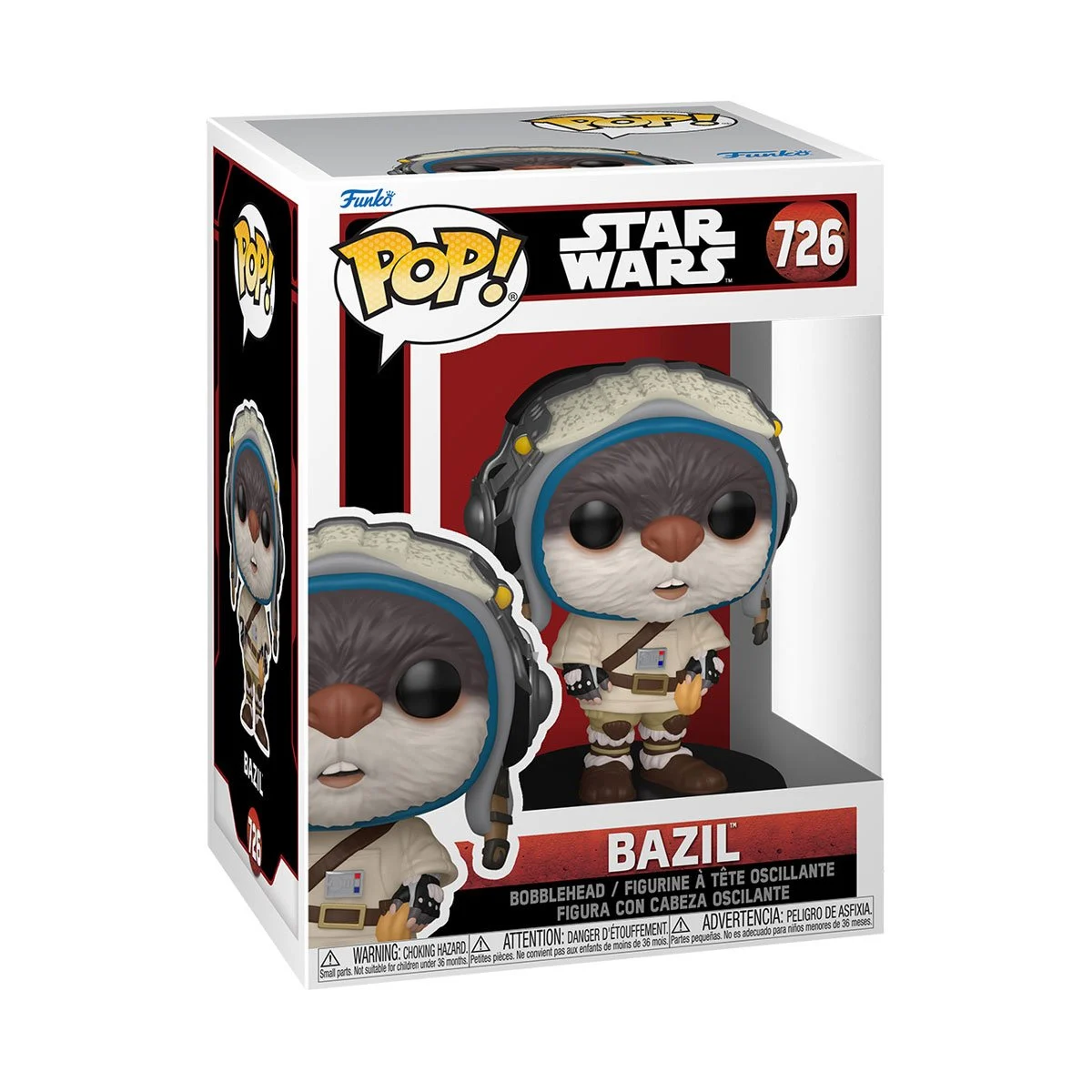 Bazil