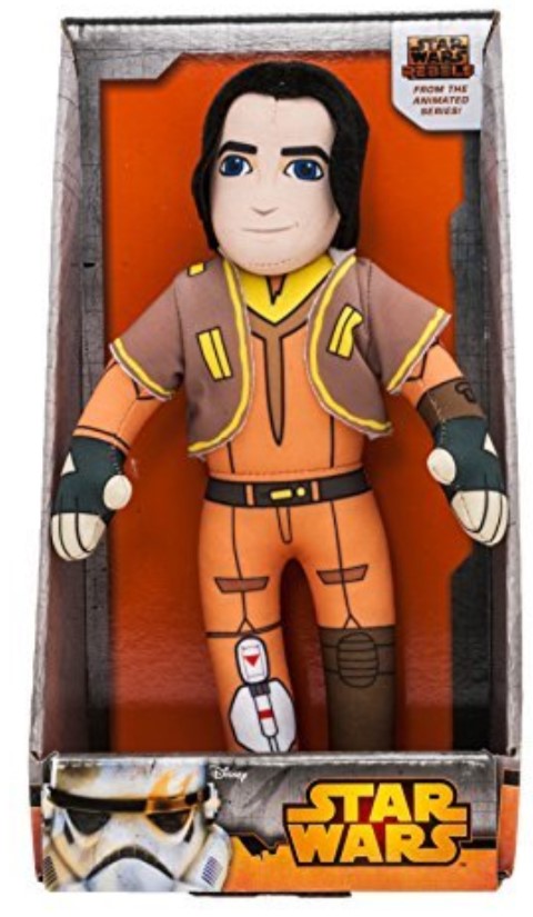 Ezra Bridger (II)