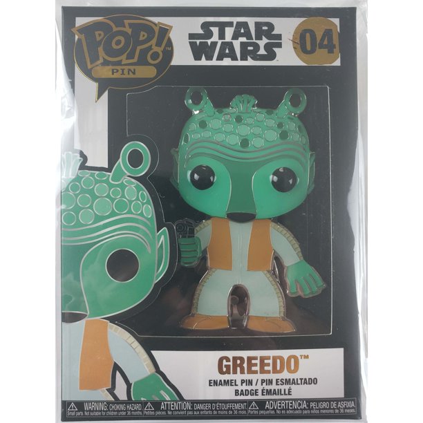 Greedo
