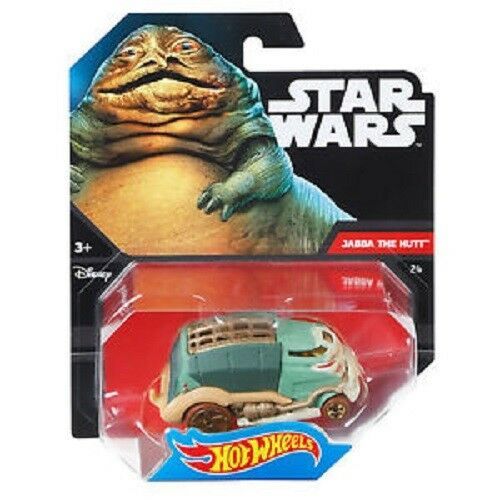 Jabba the Hutt