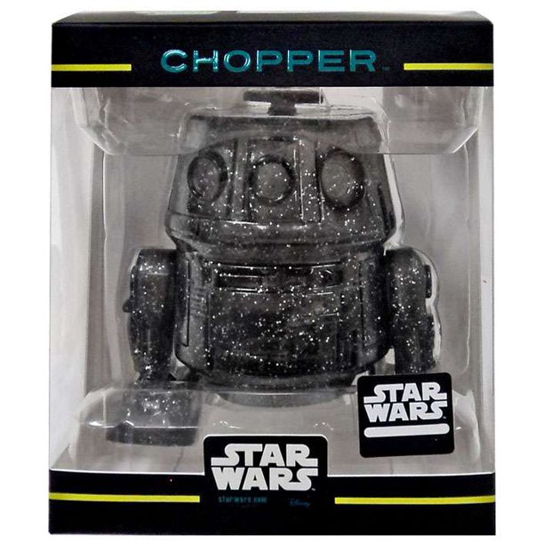 Chopper (Black)