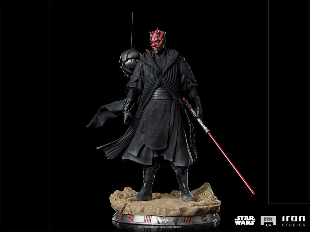 Darth Maul