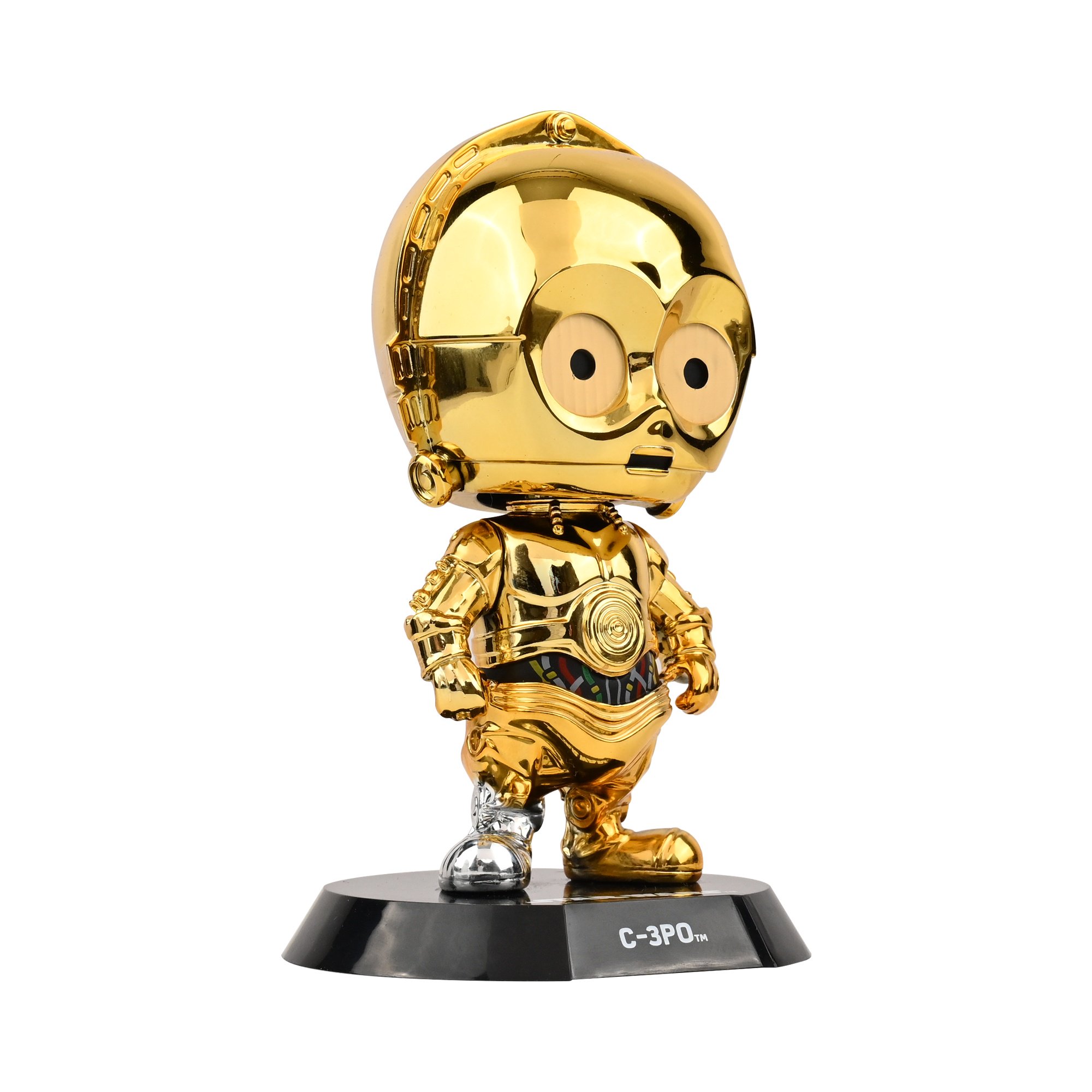 C-3PO | C-3PO & R2-D2 (2026)