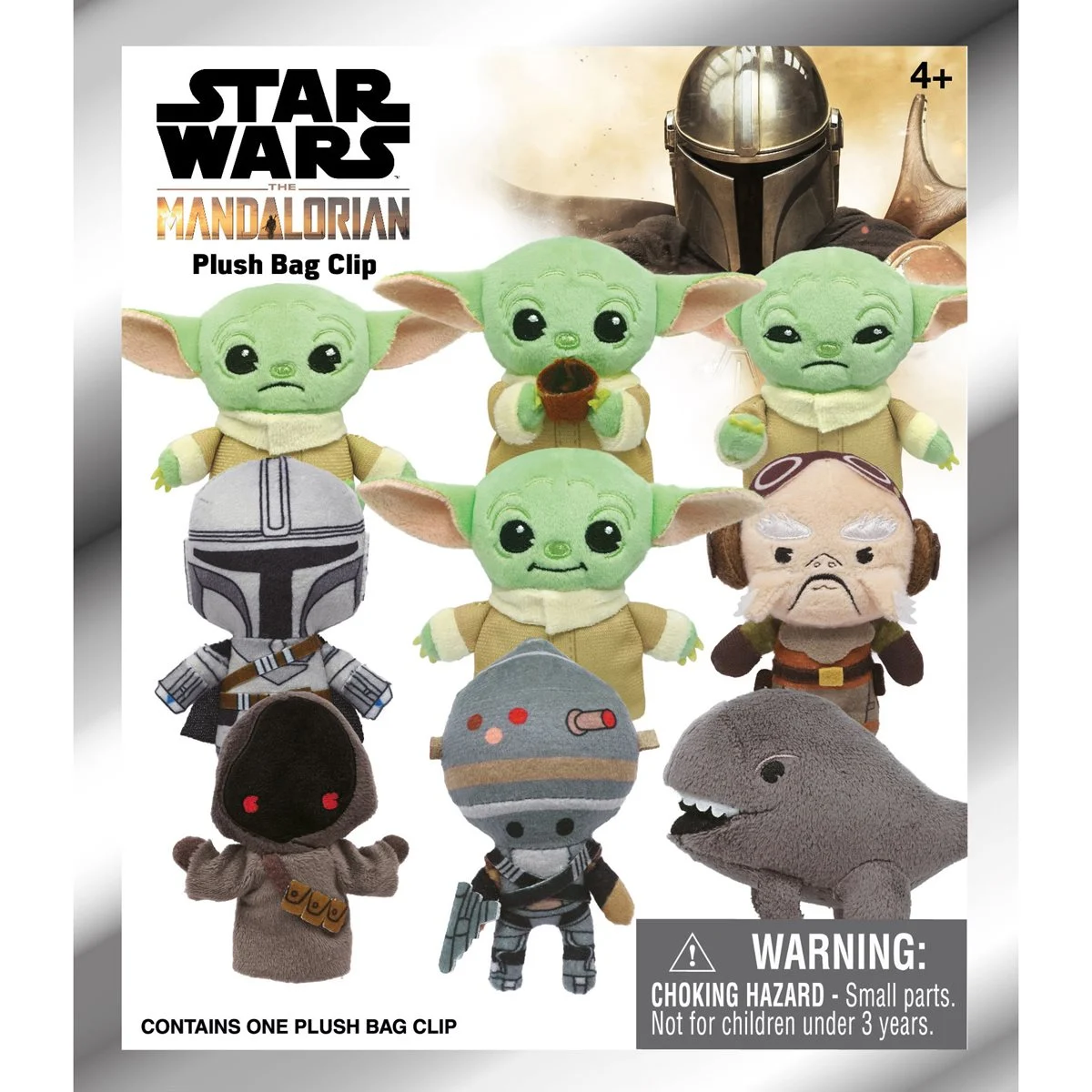 The Mandalorian Series 1