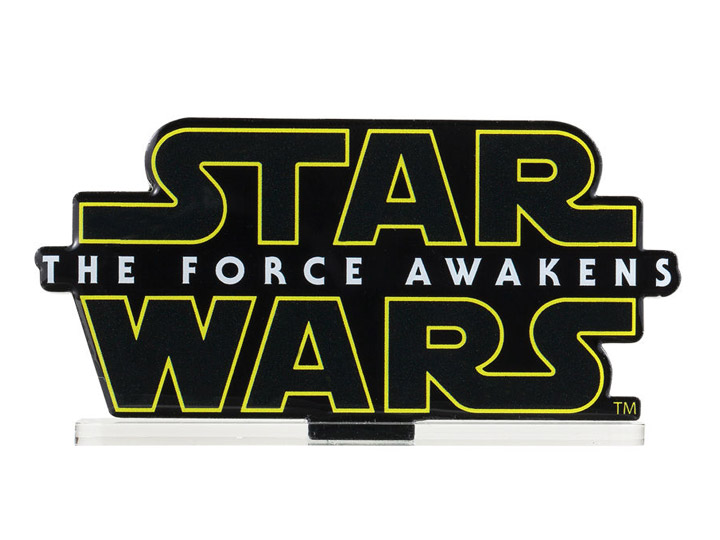 Star Wars: The Force Awakens