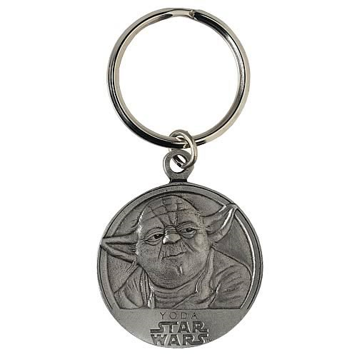 Yoda (Coin)