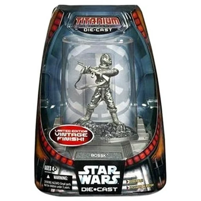 Bossk (Vintage Finish)