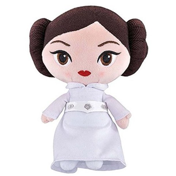 Princess Leia