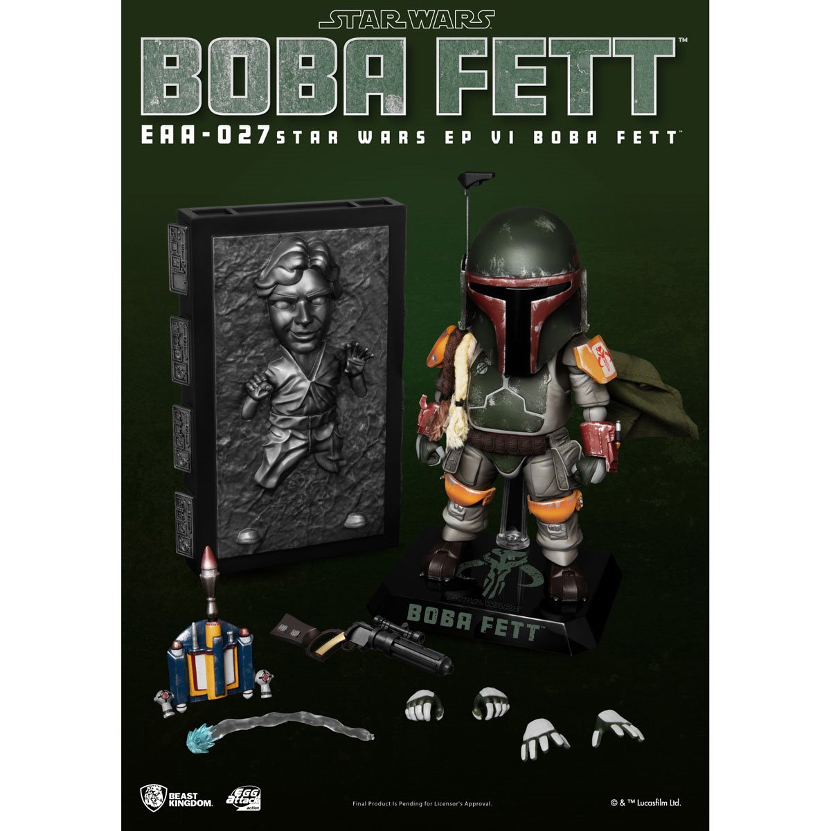 Boba Fett (Episode VI)