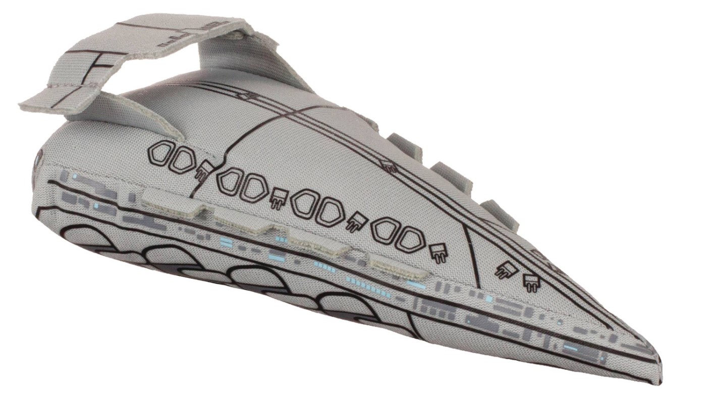First Order Star Destroyer