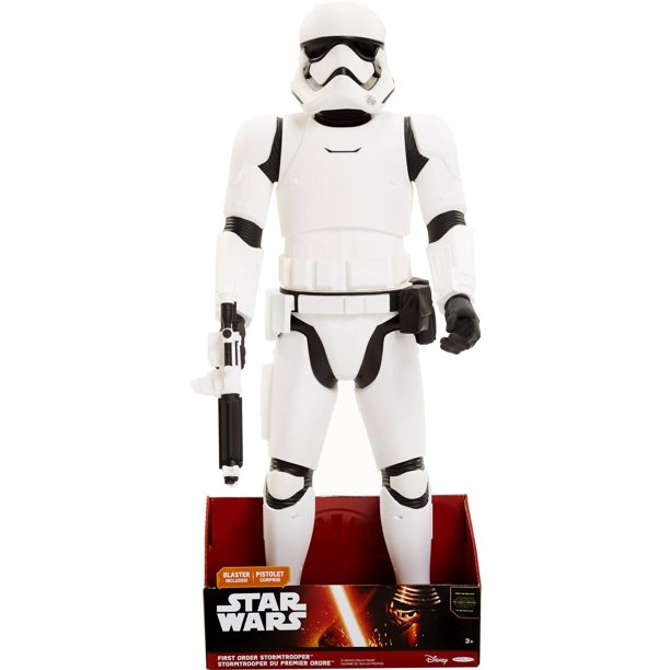 First Order Stormtrooper