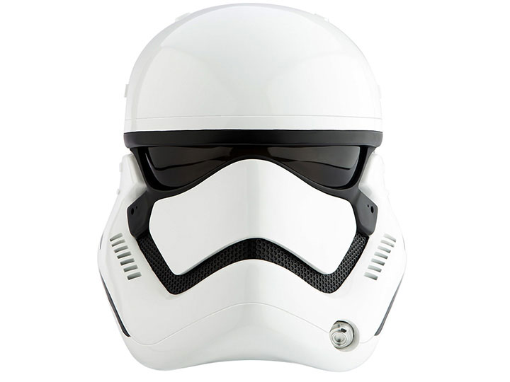 First Order Stormtrooper (TFA)