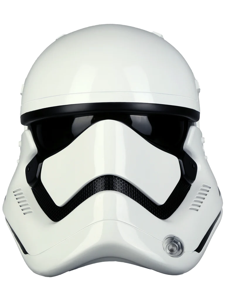 First Order Stormtrooper (TFA)