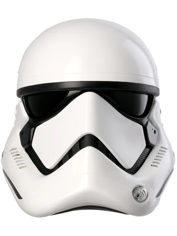 First Order Stormtrooper (TLJ)