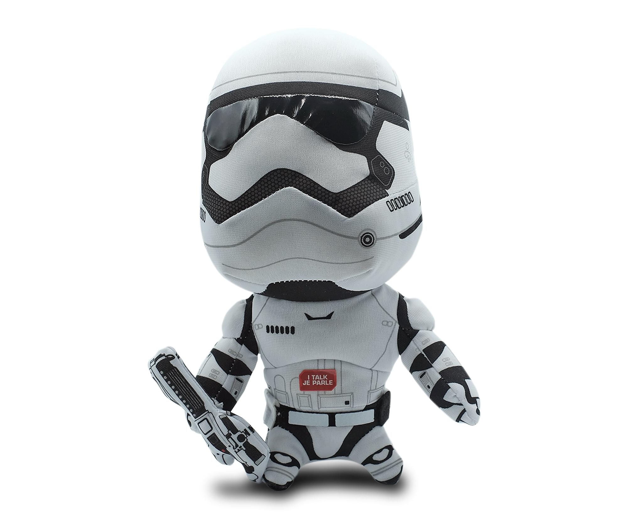 First Order Stormtrooper