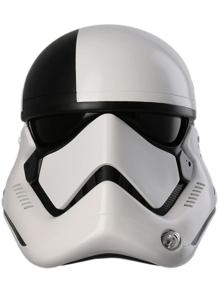 First Order Executioner Stormtrooper