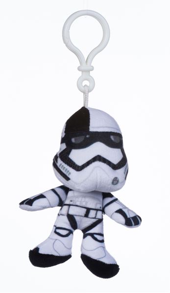 First Order Executioner