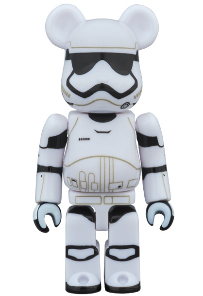 First Order Stormtrooper